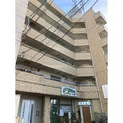 🌟初期費用６万円🌟グランクレーア本陣３０３号室