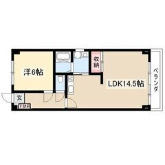 🌟初期費用６万円🌟グランクレーア本陣３０３号室 - 不動産