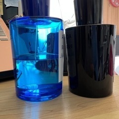 アクアデパルマ　二本セットの画像