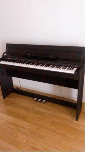 電子ピアノ　ローランド　1万円