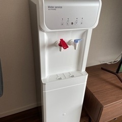 ウォーターサーバー