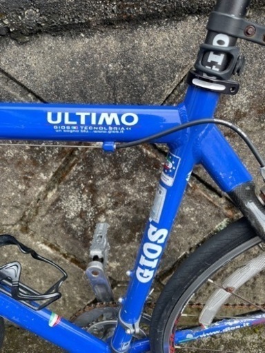 GIOS ロードバイク ジオス