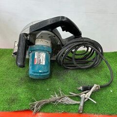 マキタ 4130N チップソーカッター【野田愛宕店】【店頭取引限定】【中古】ITMKV1NP69USの画像