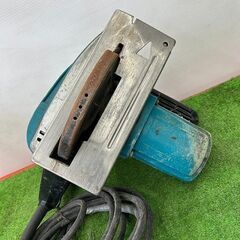 マキタ 4130N チップソーカッター【野田愛宕店】【店頭取引限定】【中古】ITMKV1NP69USの画像