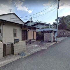 敷地内駐車場1台付き戸建て🏠🚘嬉しいペット飼育相談も可能✨専用庭...