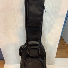 Ibanez エレキギター用　ギグバック　ギターケース