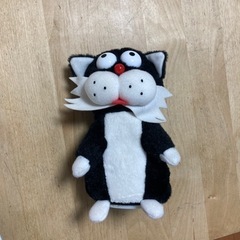 声まねぬいぐるみ　mine friendsの画像