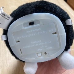 声まねぬいぐるみ　mine friendsの画像