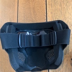 新品タクティカルグローブ サバゲーゴーグル 2点セット バイク サバイバルゲームの画像