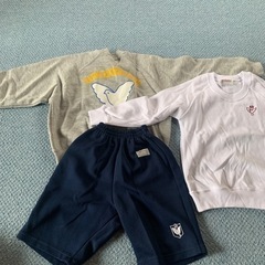 加藤学園　幼稚園　制服　の画像