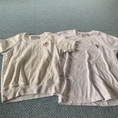 加藤学園　幼稚園　制服　の画像