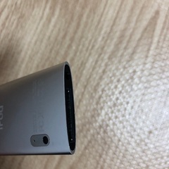 値下げ【中古品】Apple製 iPod nano 第5世代 8GB A1320の画像