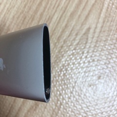 値下げ【中古品】Apple製 iPod nano 第5世代 8GB A1320の画像