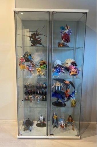 デトルフ　2台　直接引取のみ