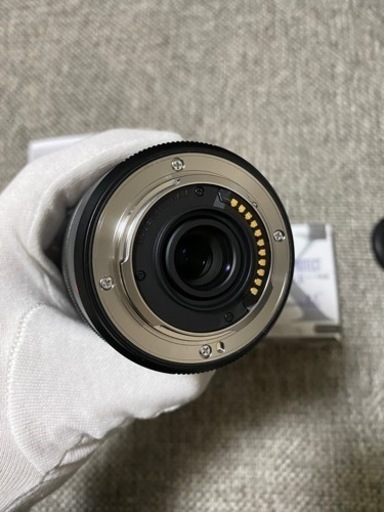 カメラ レンズ OLYMPUS (オリンパス) M.ZUIKO DIGITAL ED14-150mm F4.0-5.6 II ブラック