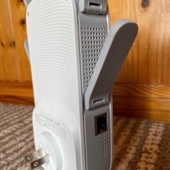 まだまだ、使えます❗️TP-Link WIFI 無線LAN 中継器 RE650の画像