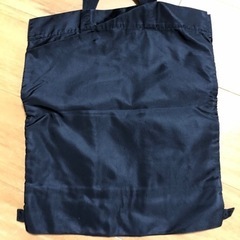 adidasシューズケースの画像