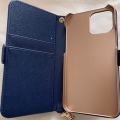 iPhone12携帯ケース