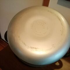 圧力鍋の画像