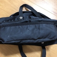 adidasシューズケースの画像