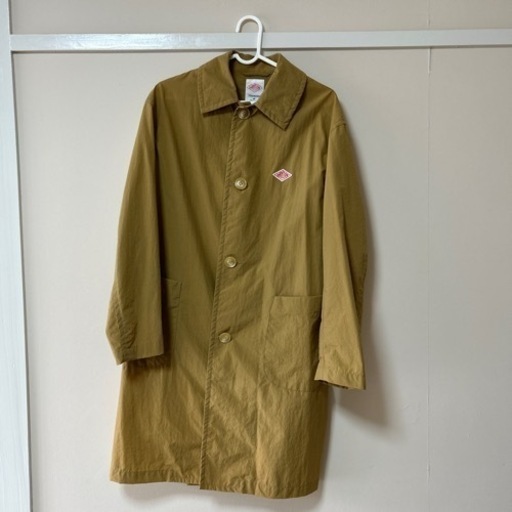 ダントン　スプリングコート