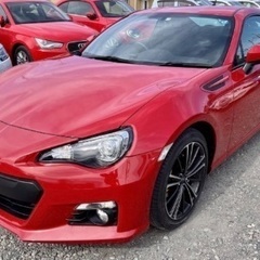 全込価格!スバル BRZ S！6MT！H25年式!極上2万km！...