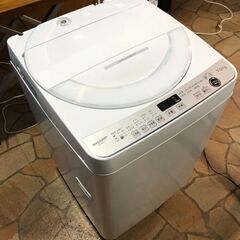 札幌近郊　送料無料　2023年製　極上品　シャープ SHARP ...