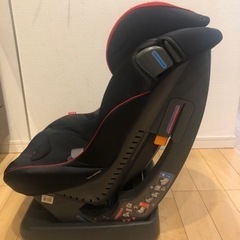 チャイルドシートの画像