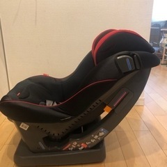 チャイルドシートの画像