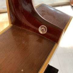 YAMAHA FG350　赤ラベル　一応ジャンクの画像