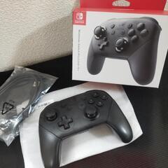 SWITCH プロコン純正