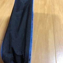 シューズいれの画像