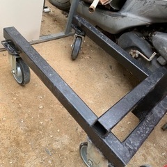 バランサー　遠藤工業　中古の画像