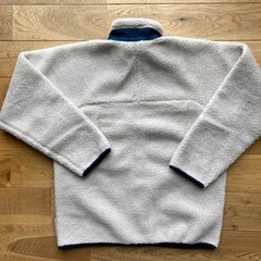 パタゴニア　レトロx【新品】の画像