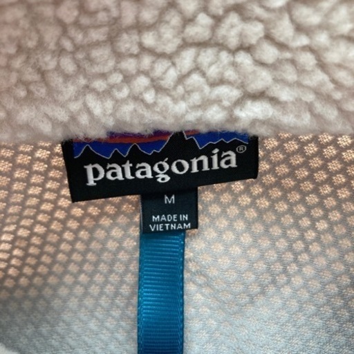 パタゴニア　レトロx【新品】