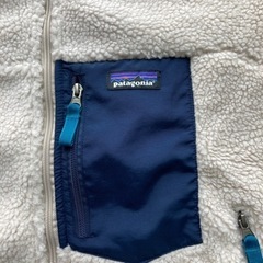 パタゴニア　レトロx【新品】の画像
