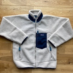 パタゴニア　レトロx【新品】