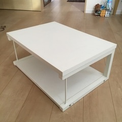 テレビ台です。の画像