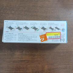 【再お値下げ致しました。】FAX用インクリボン３３ｍ3本セットの画像