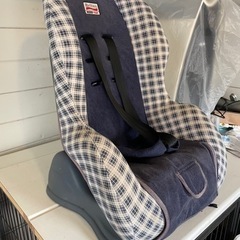 ★★中古チャイルドシート★★松本市より