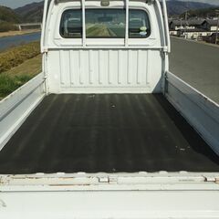 ☆彡極上１９ｙサンバートラック『ＴＢ　４ＷＤ』！ジャストタイベル交換！内装も綺麗・ＡＣバリ効！９部山スタッドレスＴ！実検査令和７年３月迄！ の画像