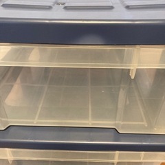 【無料】収納ケースの画像