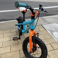 東京都のヨツバサイクルの中古が安い！激安で譲ります・無料で