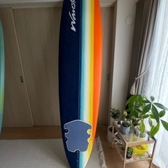 コストコ　サーフボード　