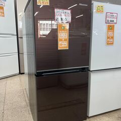 冷蔵庫探すなら「リサイクルR 」❕ 2021年製❕ スタイリッシュな