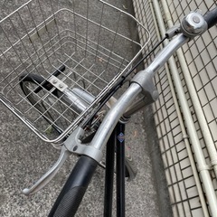 自転車　ブリヂストン