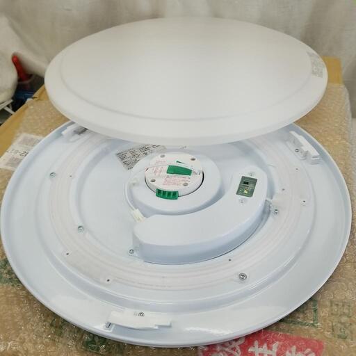 8畳 調光モデル LEDシーリングライトリモコンあり