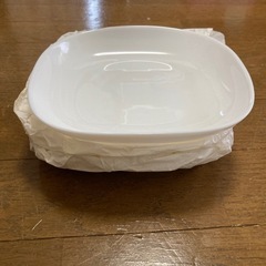 ヤマザキ、お皿の画像