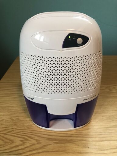 電気除湿機 ミニ除湿機　小型