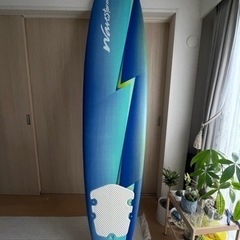 コストコ　サーフボード